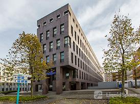 Regus | Maastricht, Randwyck