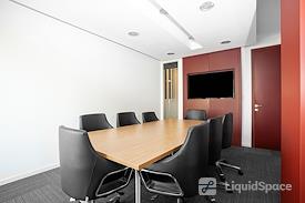 Regus | Gaziantep, Sehitkamil