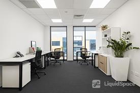 Sector Serviced Offices, Westall Rd