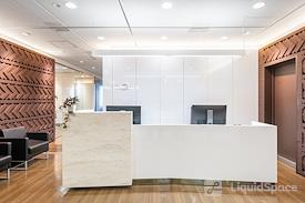 Regus | Osaka, Hankyu Terminal Building