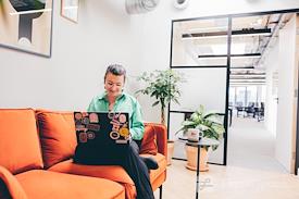 Spacemade - The Gatehouse