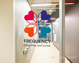 Frequency Coworking and Events