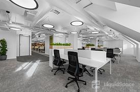 Regus | Strasbourg, Les Halles