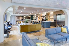 ALX Community Atrium