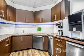 Regus | River Park Center