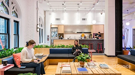 WeWork | 115 Broadway