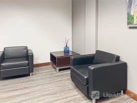 Regus | Tulsa - Sheridan Road