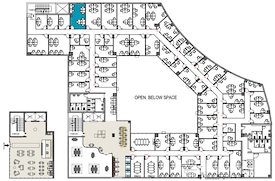 Regus | Riyadh, Fazarri Sq