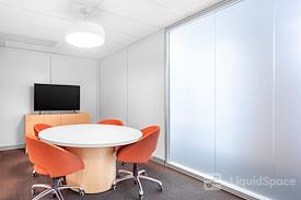 Regus | AB, Calgary - Westmount
