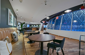 Industrious - Fulton Center