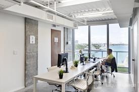 Nimbler Spaces Miami