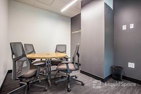 Venture X | Charlotte Toringdon