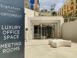 Signature | Signature Portomaso