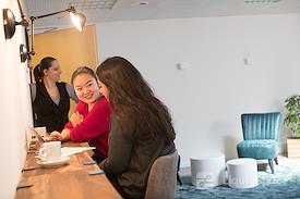 BZ - Business Center