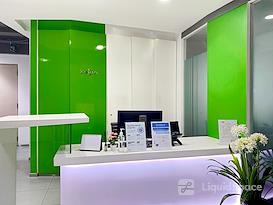 Regus | Bandung, Menara Asia Afrika