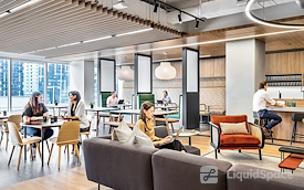 Workplace One | Wellington