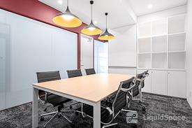 Open Office | TOKYO, Gotanda Eki Nishiguchi