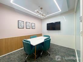 Regus | Mumbai, Rupa Renaissance