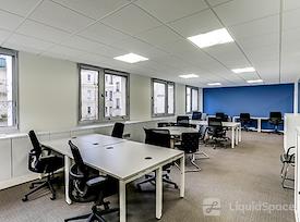 Regus | NEUILLY, Pont de Neuilly