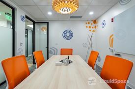 Office Evolution - Carmel