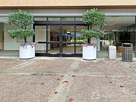 Regus || Mountain View Downtown