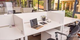 Indigo Cowork Space