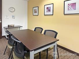 Regus | City Centre - Royal Bank Building