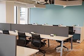 Pacific Workplaces - Las Vegas