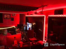 Nu Birth Music Group Productions