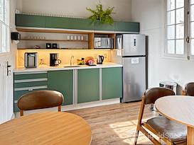 Regus | Porto Alegre, Galeria Chaves