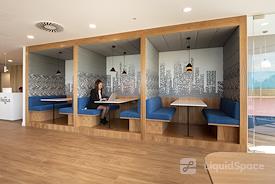 Regus | Winnersh Triangle