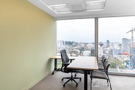 Regus | Lima, San Isidro Fibra Building