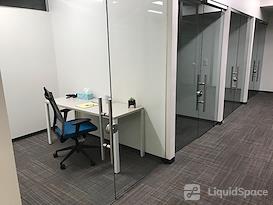 Office Evolution - Tampa | Harbour Island