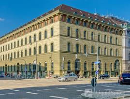 Regus | Norwich, Stannard Place