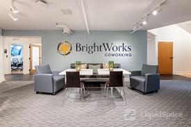 BrightWorks on Liberty