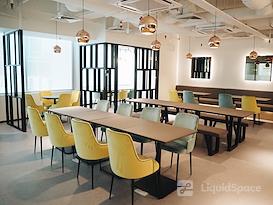 WSPACE Coworking Mid Valley