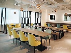 WSPACE Coworking Mid Valley