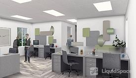 Sky Desk  - Morristown