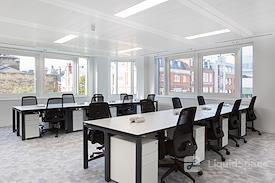 Landmark | New Cavendish Street 