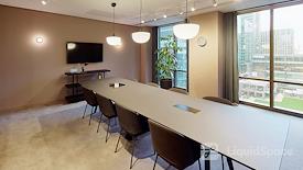 FORA | One Canada Square