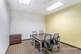 Regus | Ladera Corporate Terrace