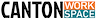 Logo of Canton Work Space