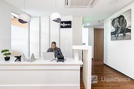 Regus | Nairobi, Delta Corner Tower 2