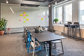 Design Offices | Frankfurt, Design Offices, Westendcarree