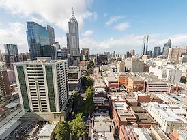 Regus | MELBOURNE, 180 Lonsdale Street