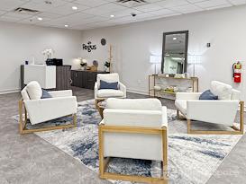 Regus | OK, Oklahoma City - 201 Robert S Kerr Ave