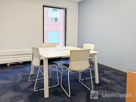 HQ | MA, Boston - New Chardon Street