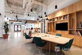 SPACES | CA, San Francisco - 101 Montgomery