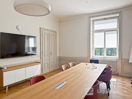 SPACES | DRESDEN, Villa Erlwein