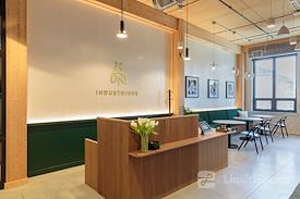 Industrious - Williamsburg